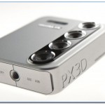 3D камера Minox PX3D