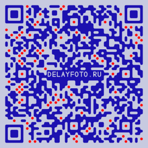 QR-код delayfoto.ru