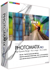Photomatix Pro