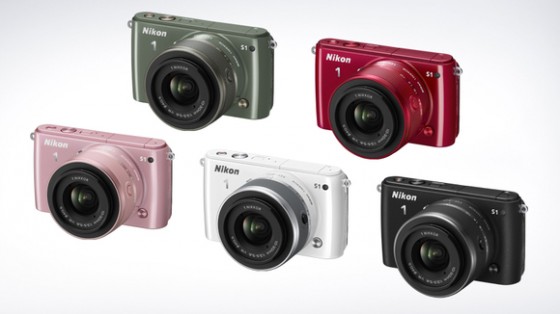 Компактные фотоаппарты для фотолюбителя