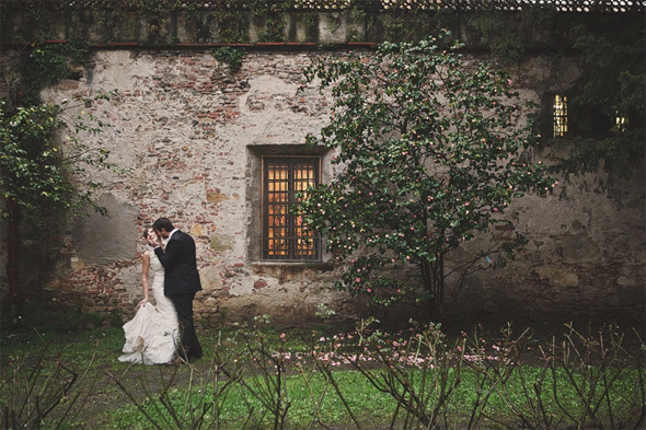 Как найти фотографа для свадебной фотосъемки в Италии