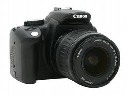 Фотокамера Canon eos 350d