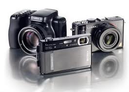 Как выбрать недорогой цифровой фотоаппарат