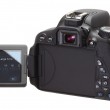 Обзор фотокамеры Canon EOS 650D Kit 18-55