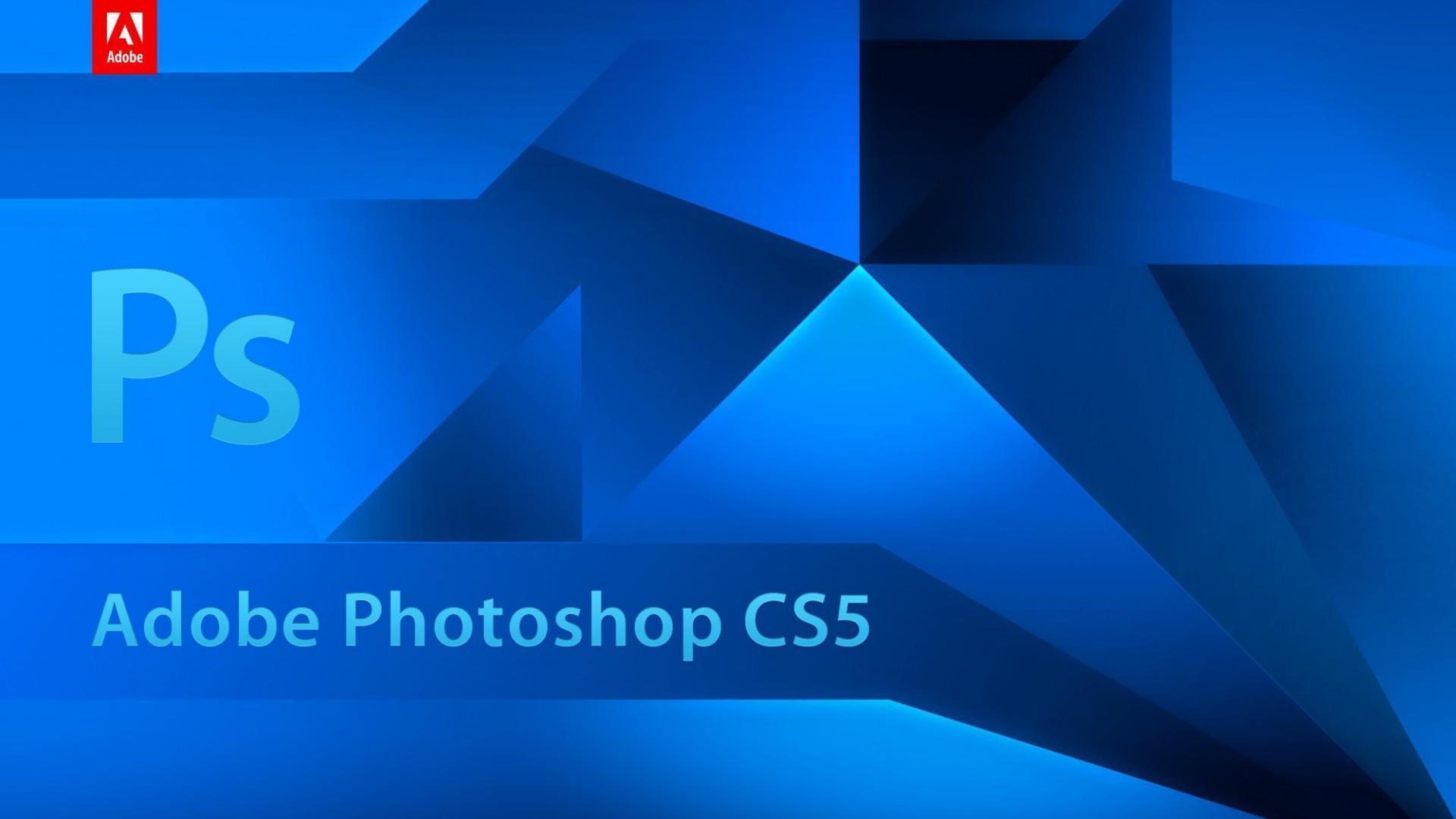 Photoshop CS5 от А до Я