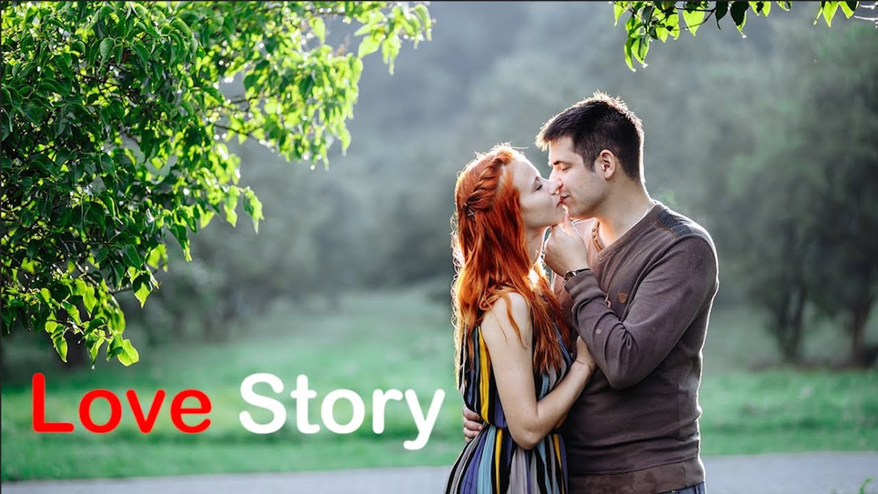 love story фотосессия идеи